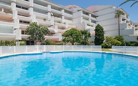 Jardines Del Mar Apartments